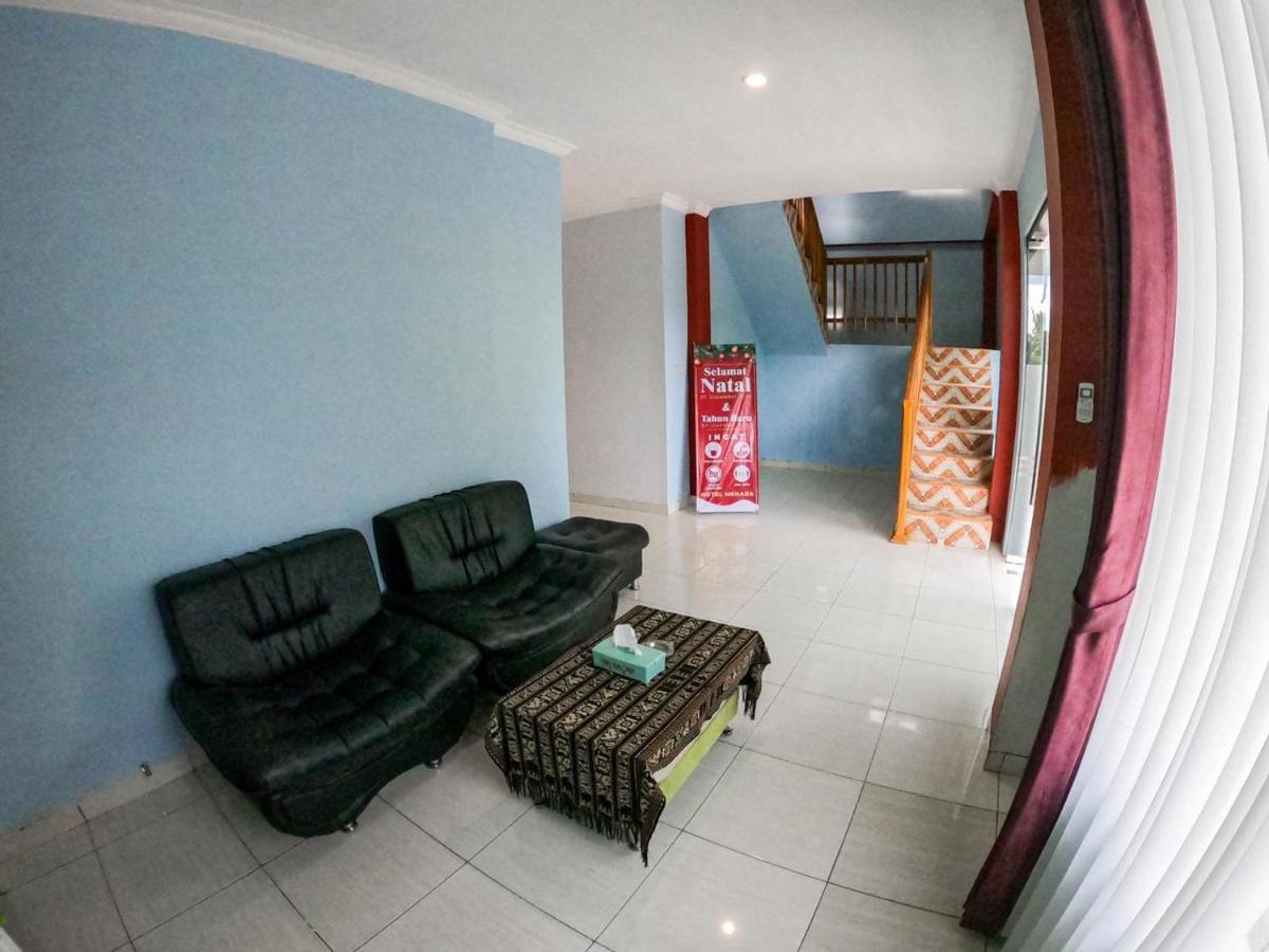 Hotel Mehara Labuan Bajo Exterior photo